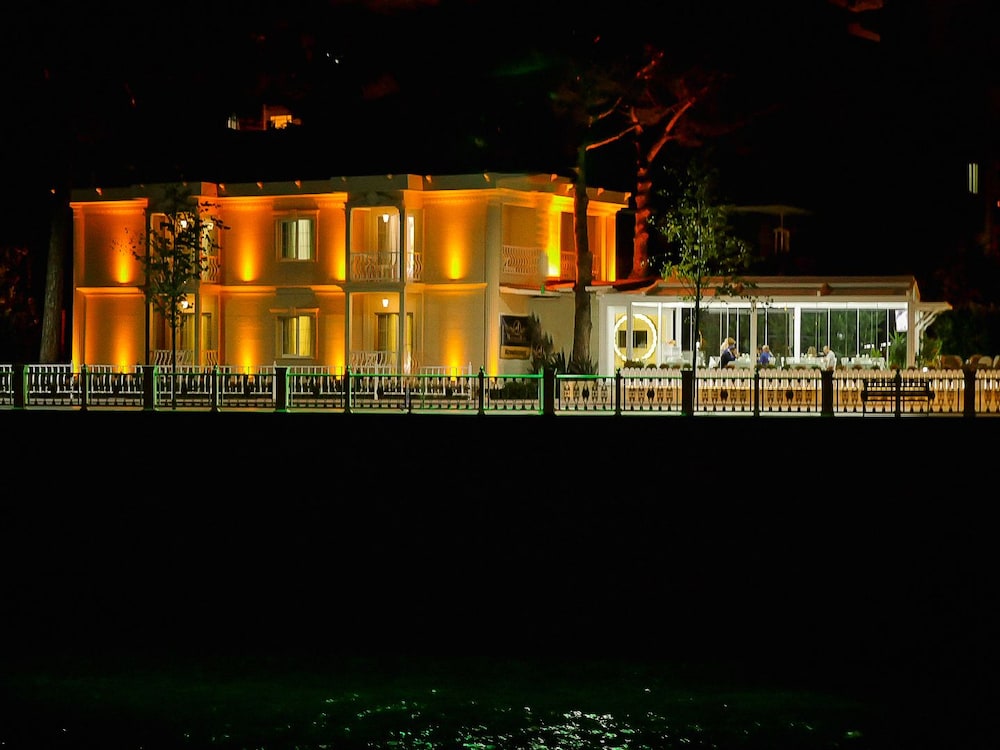 Hatunca Otel & Restaurant 1/47