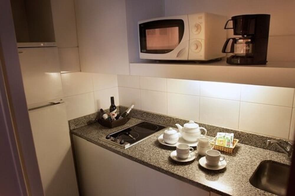 ARGENTA TOWER HOTEL 55/64