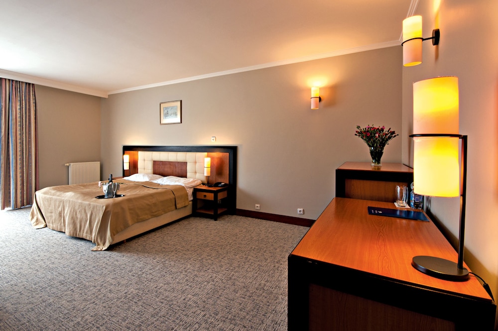 Leba Hotel & Spa 7/40