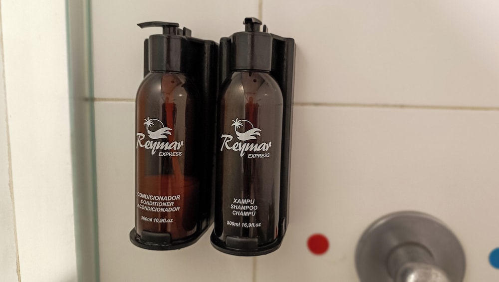 Reymar Express 写真3