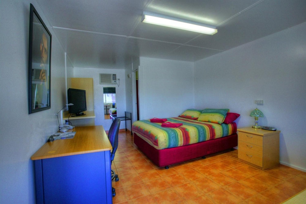 Best Western Halls Creek Motel 25/48