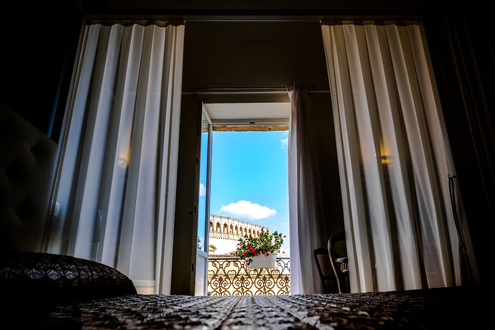 Albergo del Sedile 33/67