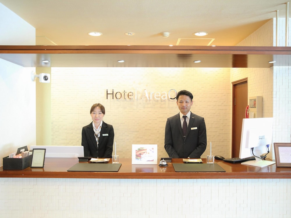 Hotel Areaone Kochi 5/50
