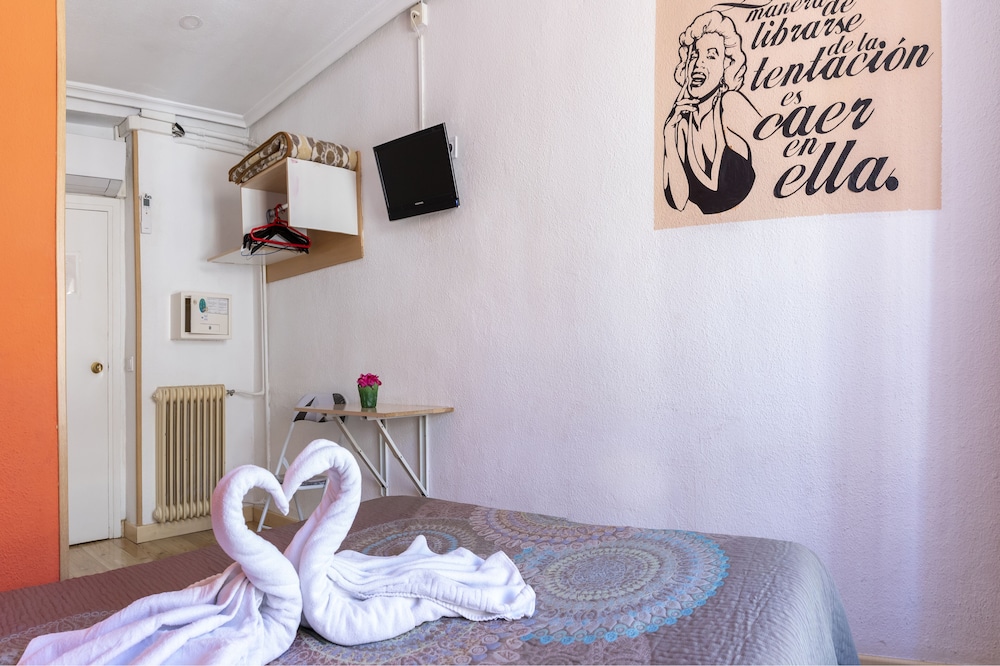 Hostal Rober 26/59