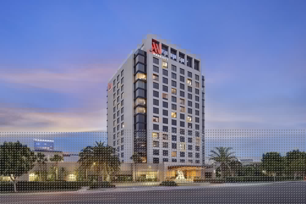 MARRIOTT IRVINE SPECTRUM 4/50