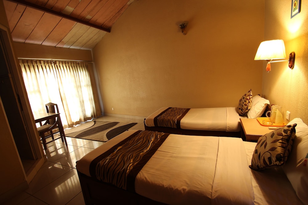 Baghmara Wildlife Resort 19/39