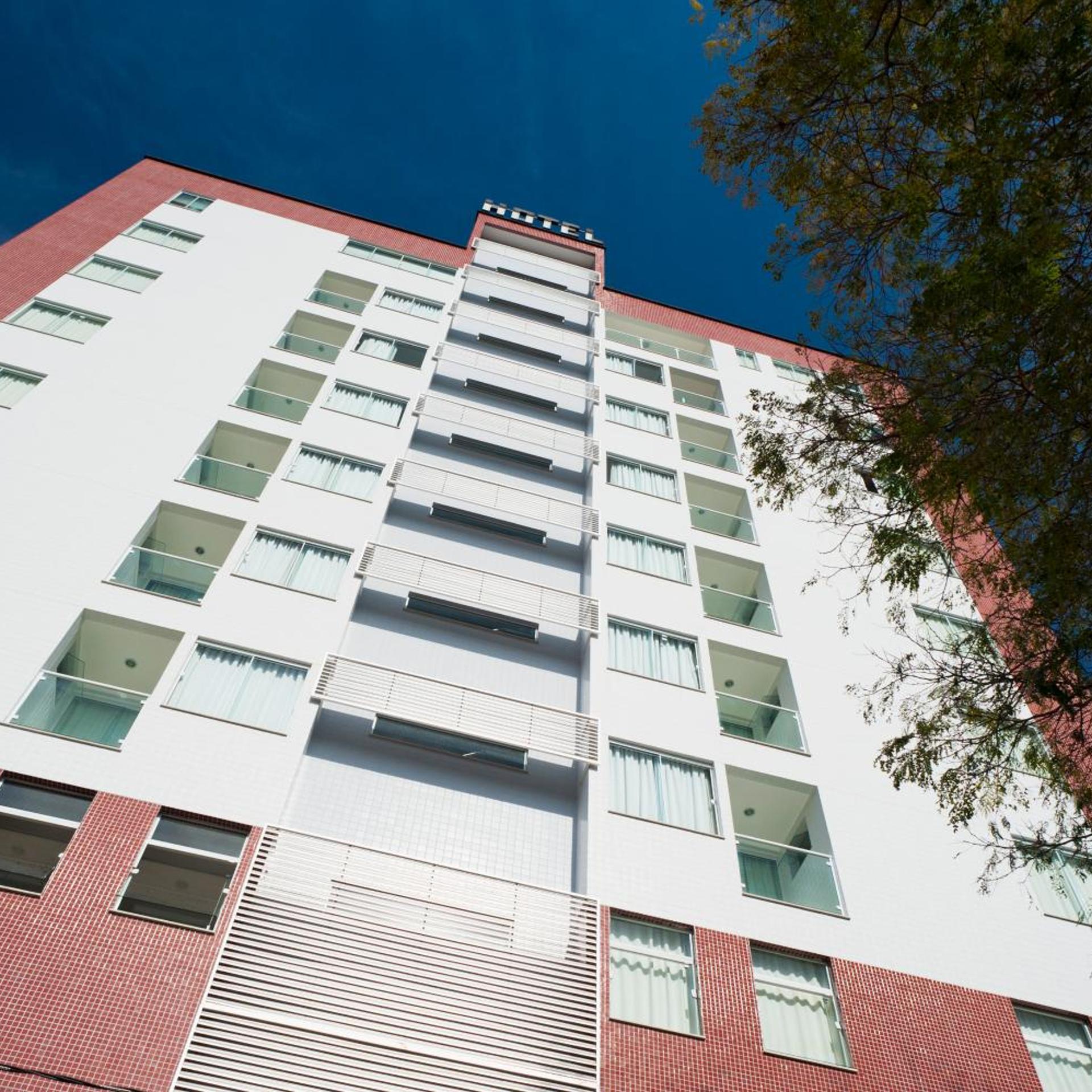 Alfa Hotel 3/50