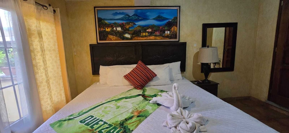 Hotel Real Antigua 31/50