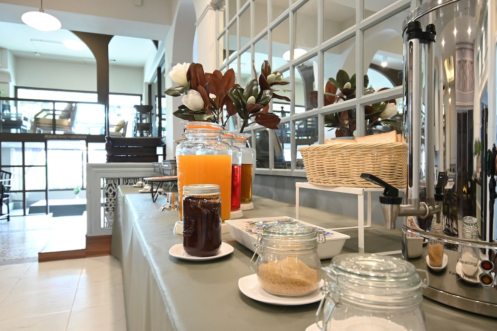The Krungkasem Srikrung Hotel 46/65