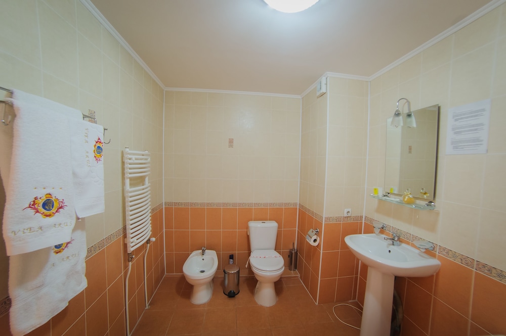 Villa Arus Hotel 17/63