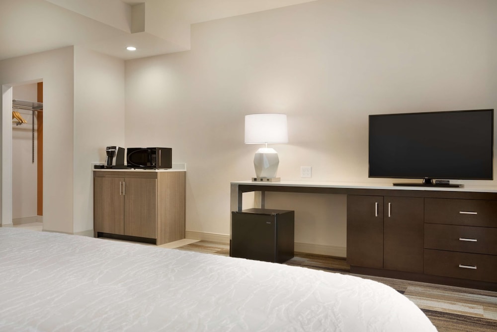 Hilton Garden Inn Downtown Birmingham 13/46