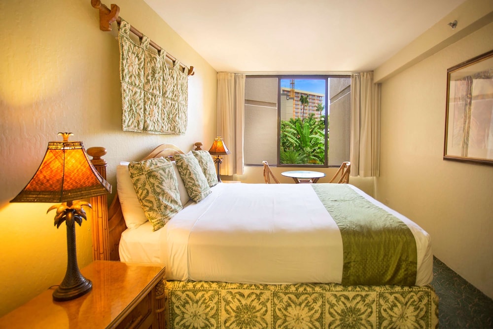 Aston Kaanapali Shores 26/80