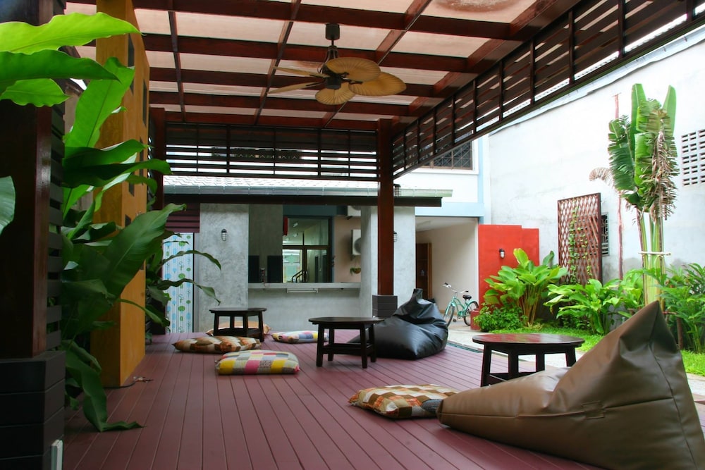 Baan Ma Feung Guest House 44/64
