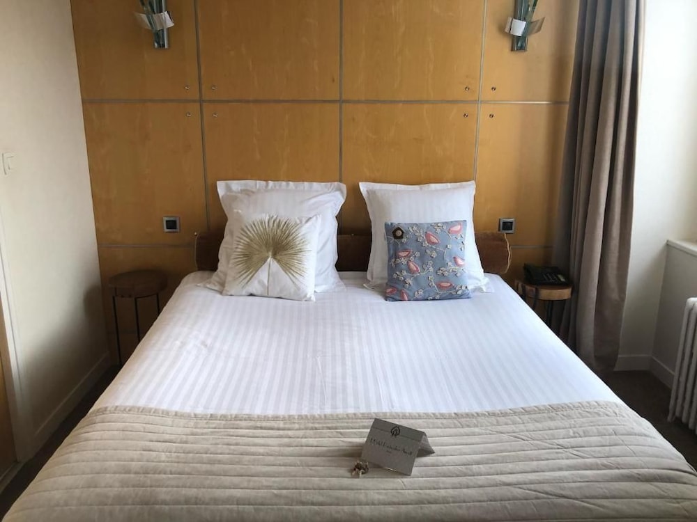 L'hotel Particulier Ascott 6/37