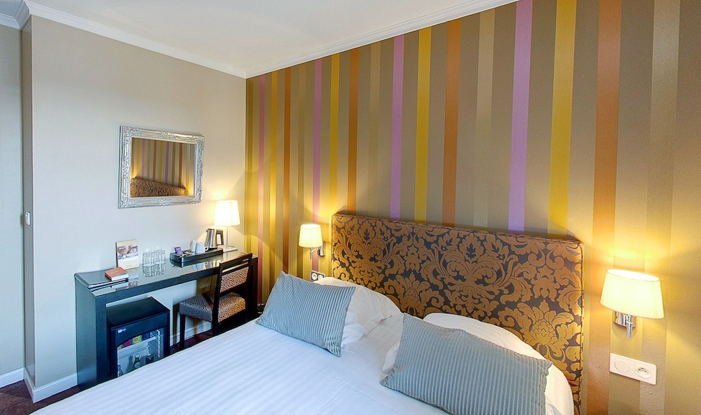 Hotel Philippe Le Bon 13/79