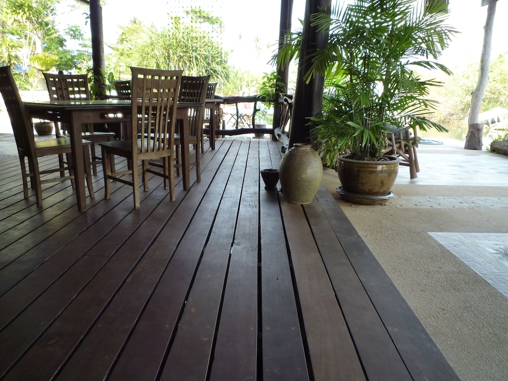 The Mangrove Hideaway Koh Chang 36/42