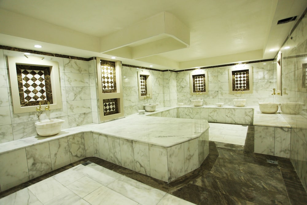 Grand Akcali Otel 13/22