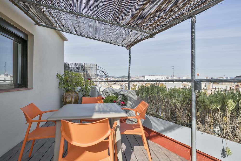 Stay Together Barcelona Apartments 31/50