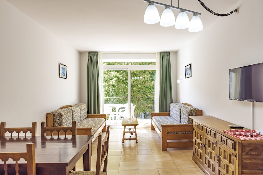 Apartments Comte D Empuries 22/50