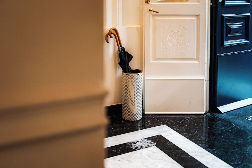 Royale Sainte Helene Boutique Hotel 30/57
