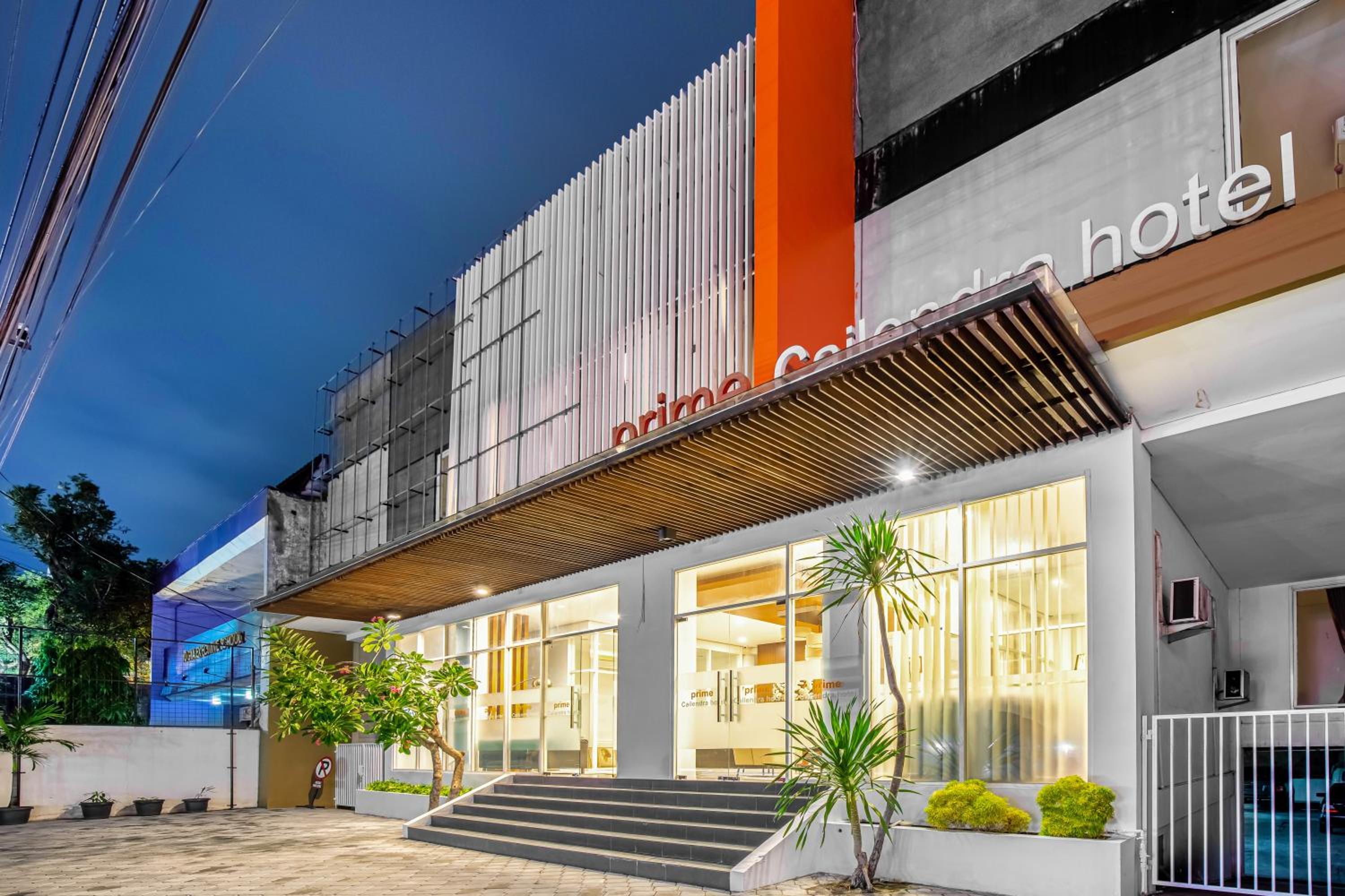 Prime Cailendra Hotel Tamansiswa Yogyakarta 1/50