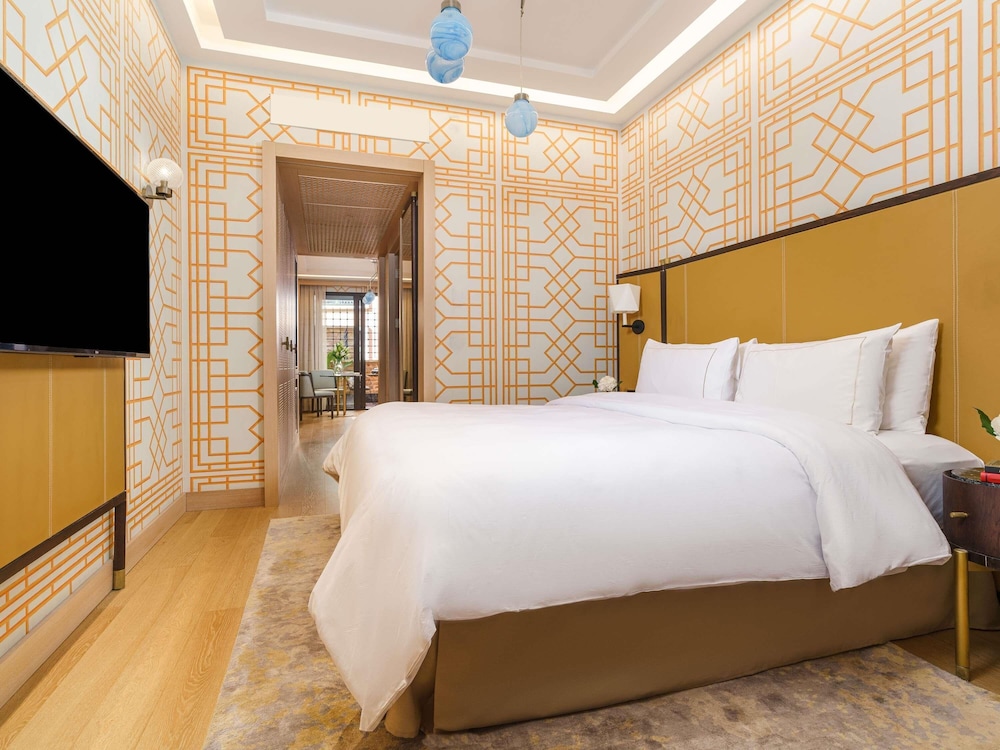 The Galata Hotel Istanbul - MGallery Collection 24/76