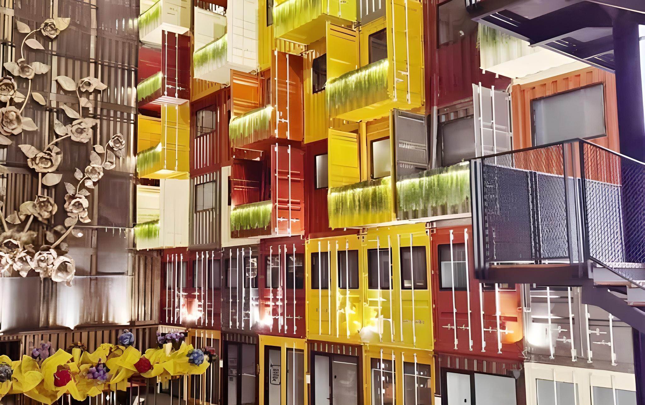 Qubika Boutique Hotel 24/27