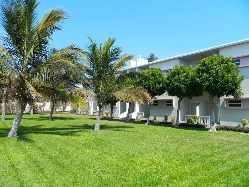 Hotel Dona Ana 35/42
