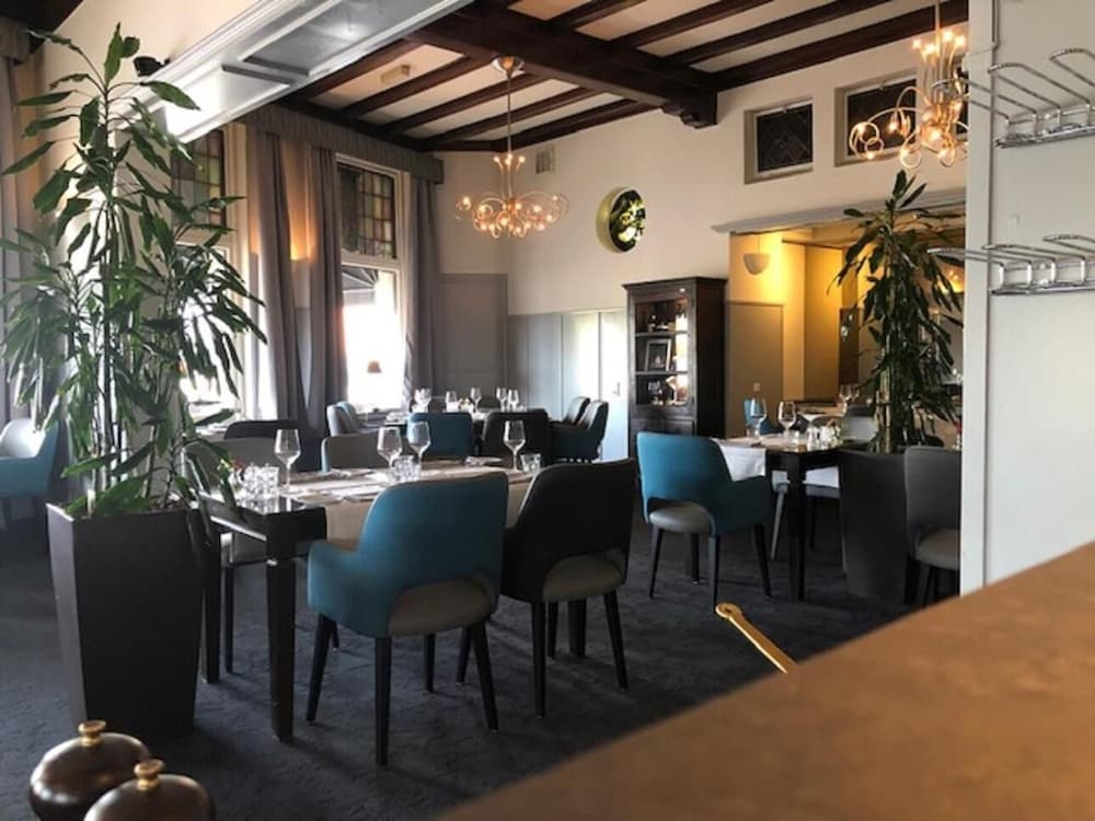 Hotel Wilhelmina 24/37