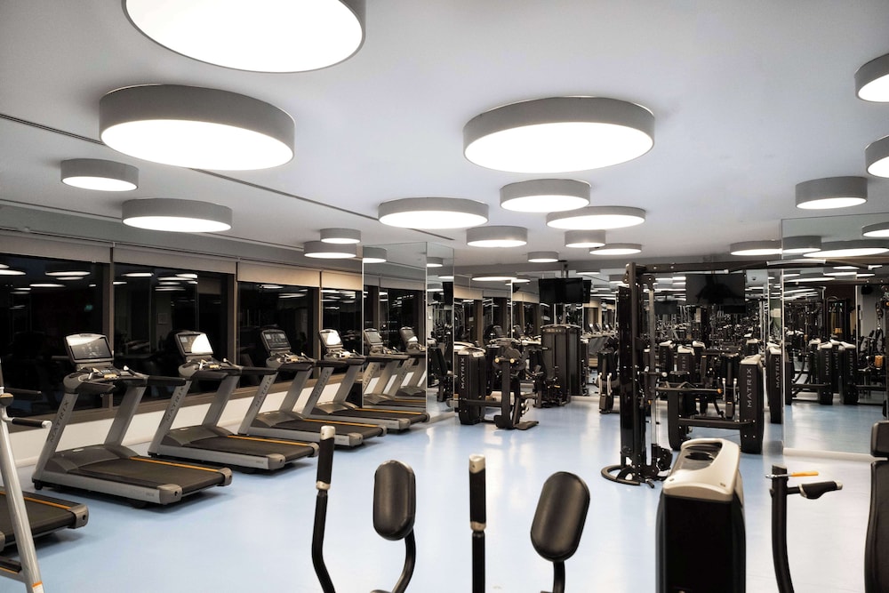 Radisson Blu Hotel, Kayseri 47/77