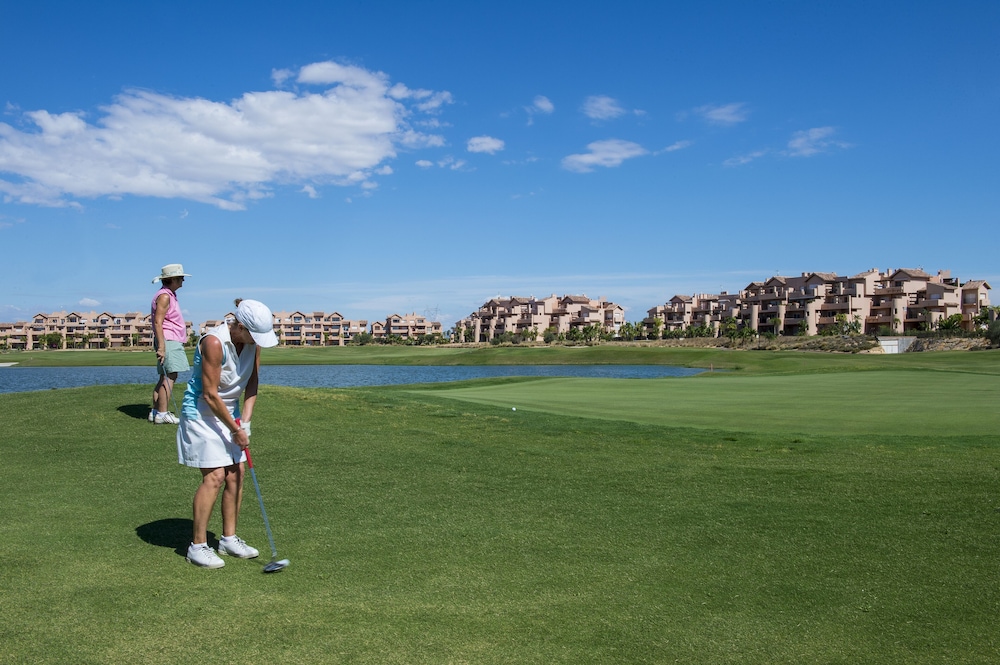 The Residences At Mar Menor Golf Resort 50/53