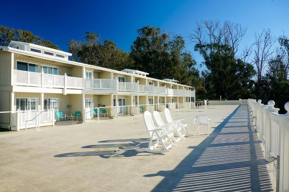 Inn At Morro Bay 1/50