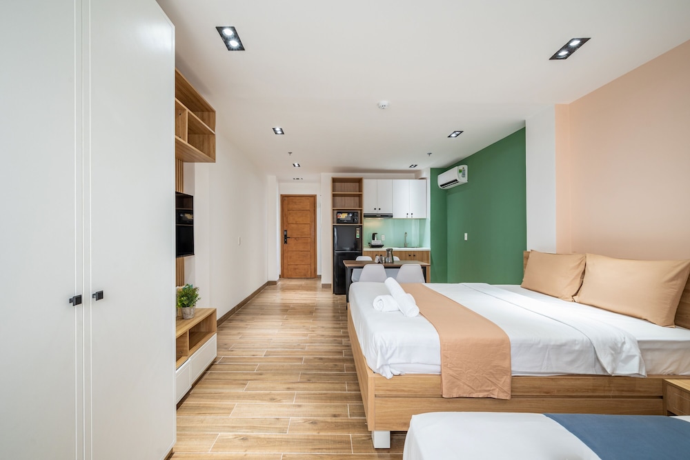 Cozrum Home - Daisy House 8/50