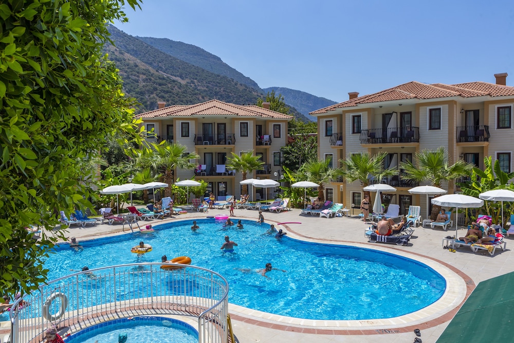 Marcan Beach Hotel (Adult Only +16) 34/37
