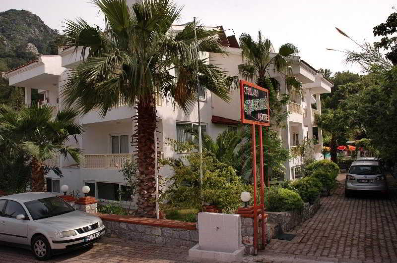 Oylum Garden Hotel 8/10