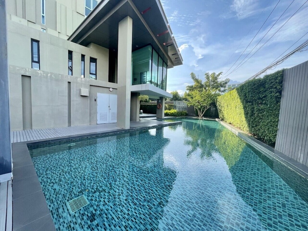 Baan Imm Aim Huahin Condo 46/50