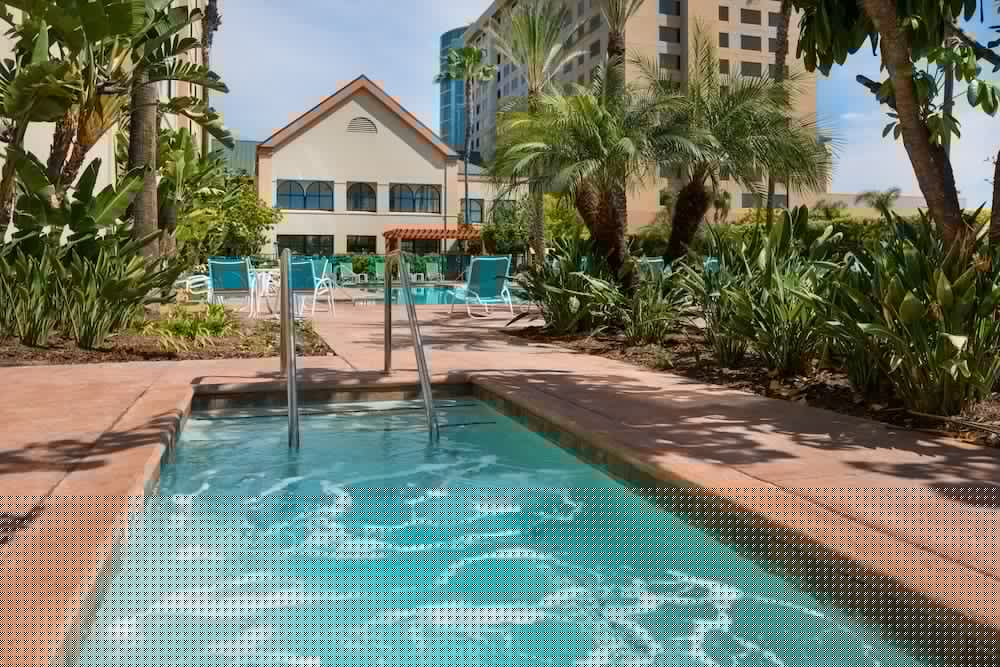Homewood Suites By Hilton Anaheim-Main Gate Area 1/69