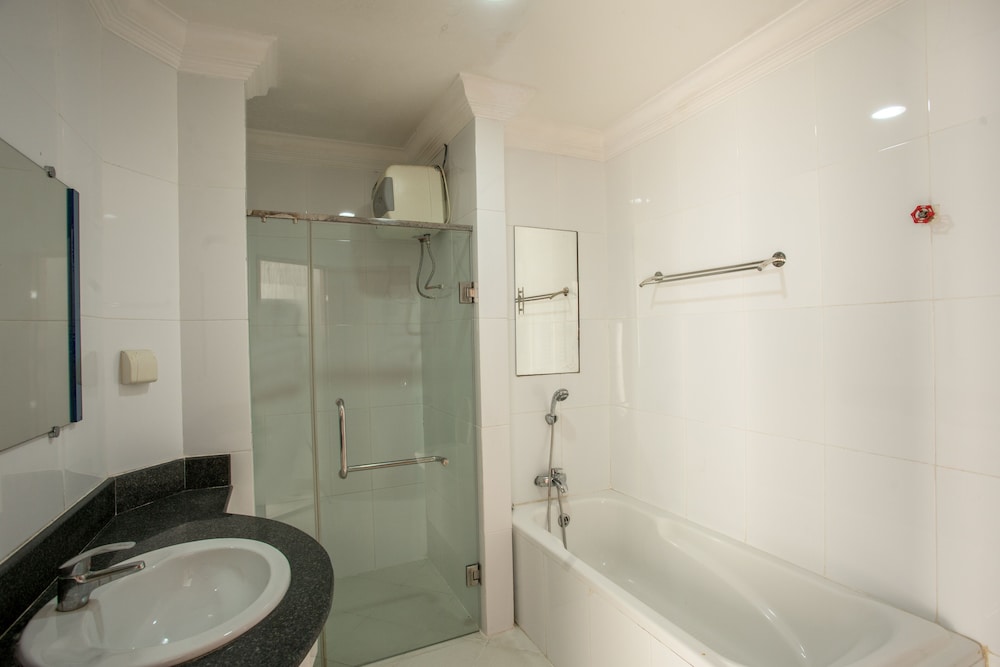 Mekong View Apartment Hotel I 42/43