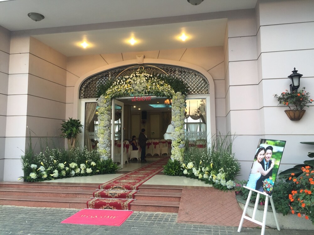 Sammy Dalat Hotel 45/50