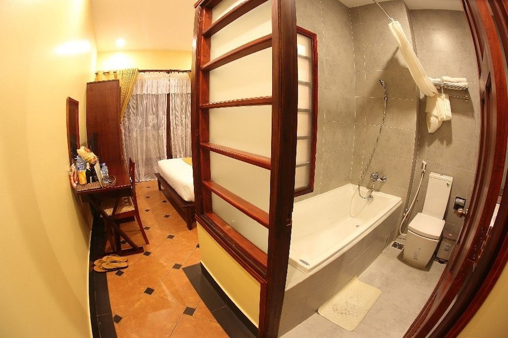Thai Hoa Resort 34/75