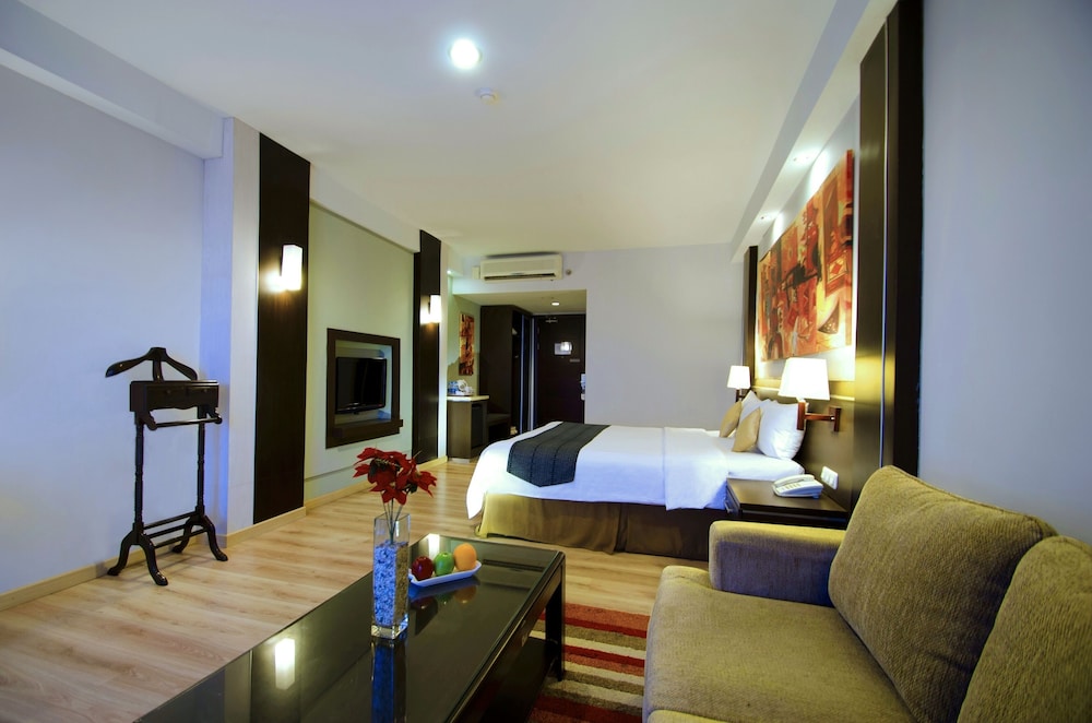 Aston Pontianak Hotel and Convention Center 22/45