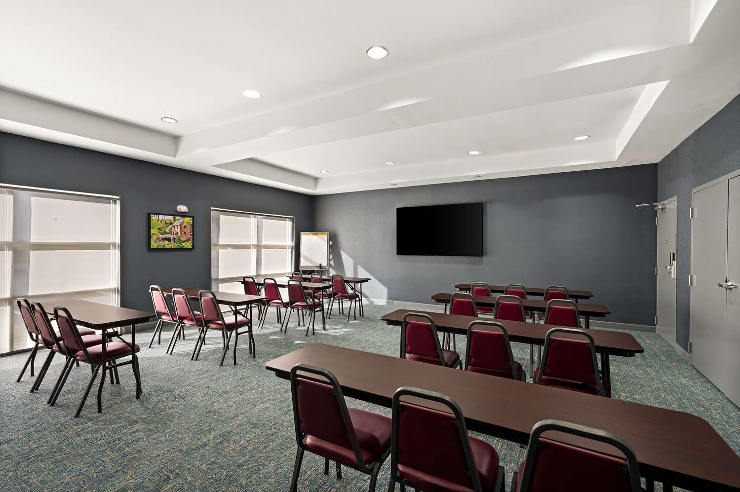 Best Western Shackleford 24/28