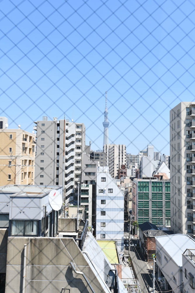 FL Hotel Asakusa 31/35