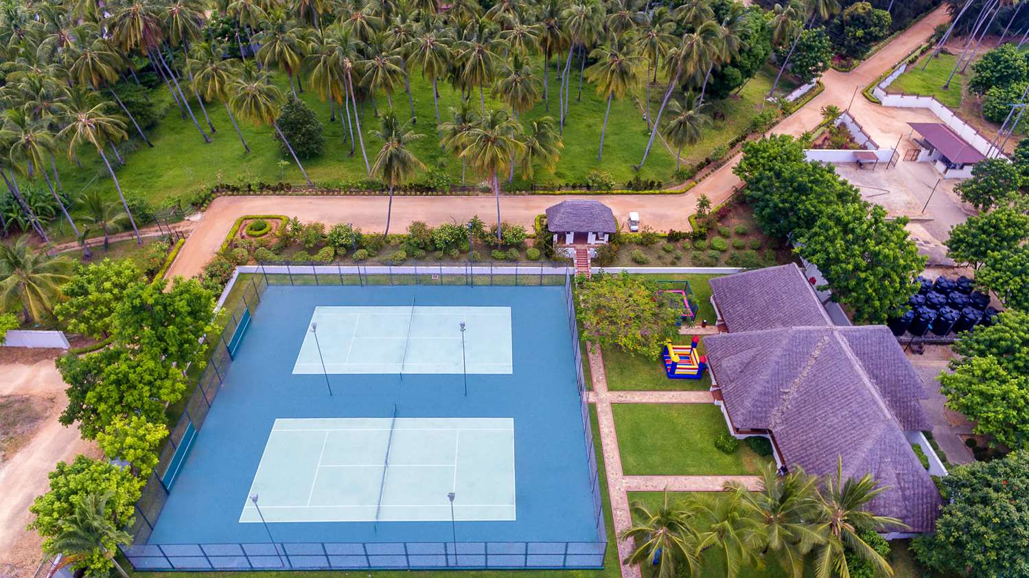 Sea Cliff Resort and Spa Hotel 44/80