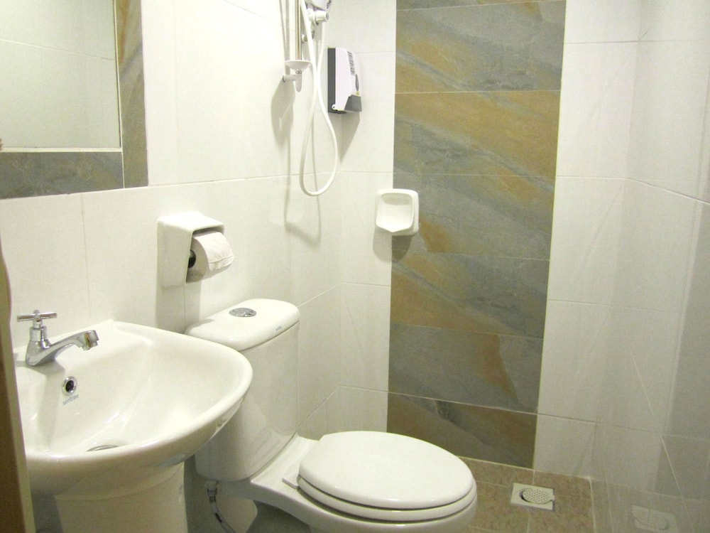 Sun Inns Hotel Sentral Brickfields 40/40