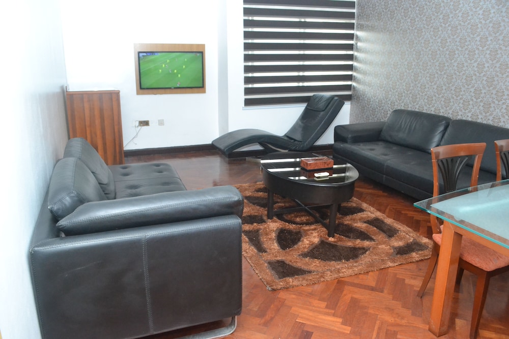 Pelican Hotel Lekki 26/43
