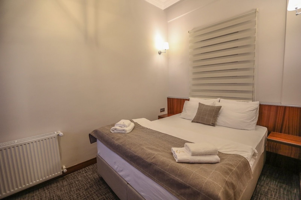 Akamoy Boztepe Hotel & Restaurant 7/40