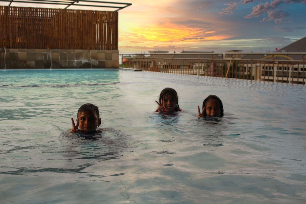 Tusita Boutique Hotel 50/54