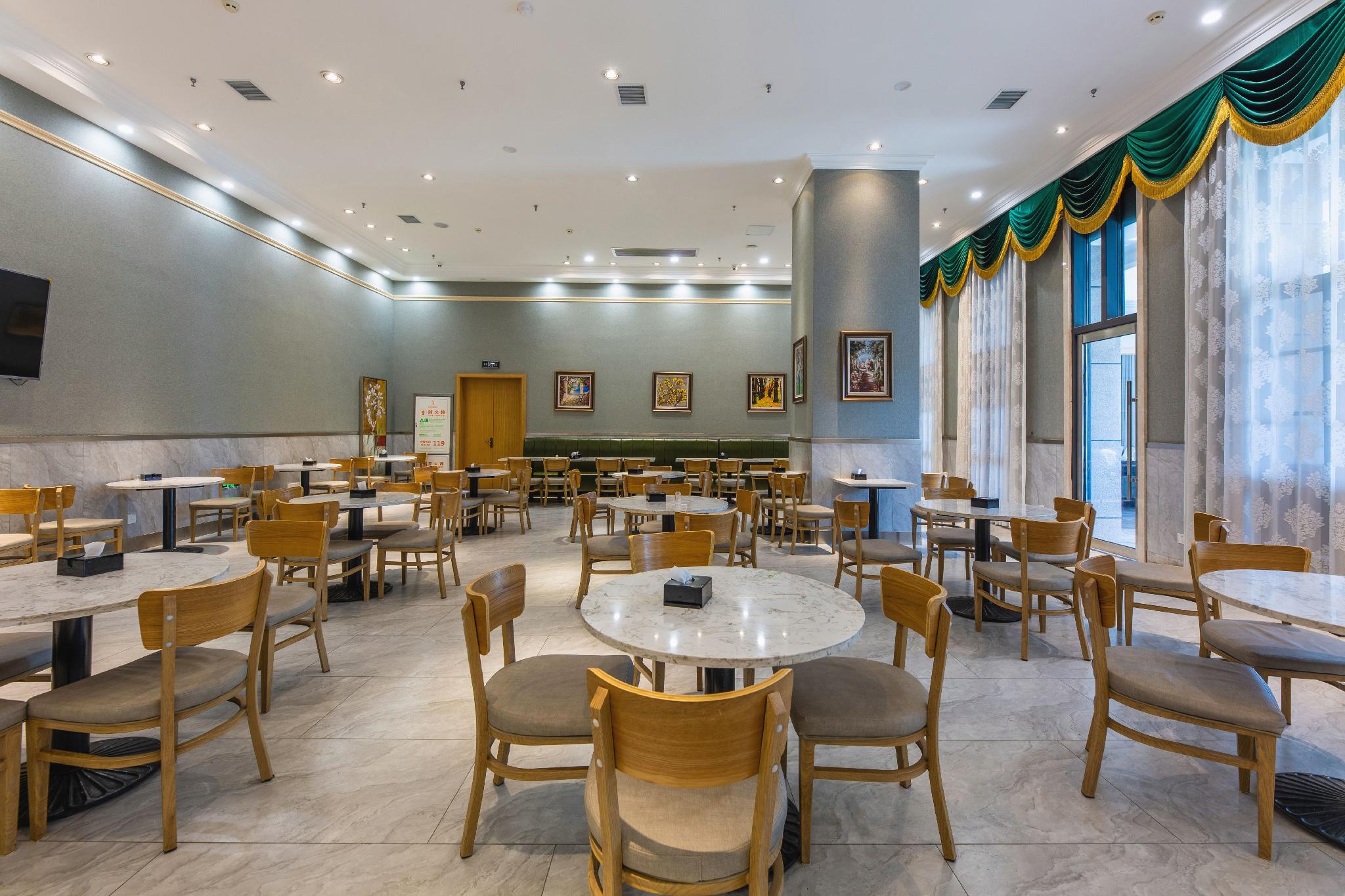 Vienna International Hotel (Wuhan Wangjiawan Renxinhui) 30/36