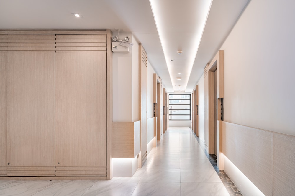 Samyan Serene Hotel 34/63